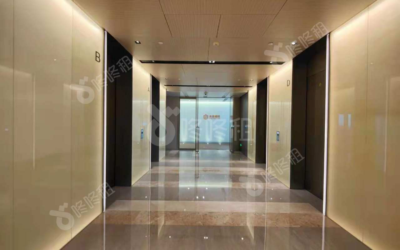 中国储能大厦_636平_精装_未分类