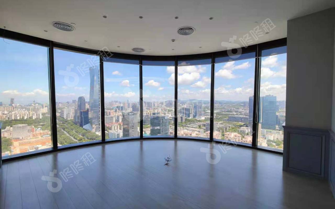 中国储能大厦_636平_精装_未分类