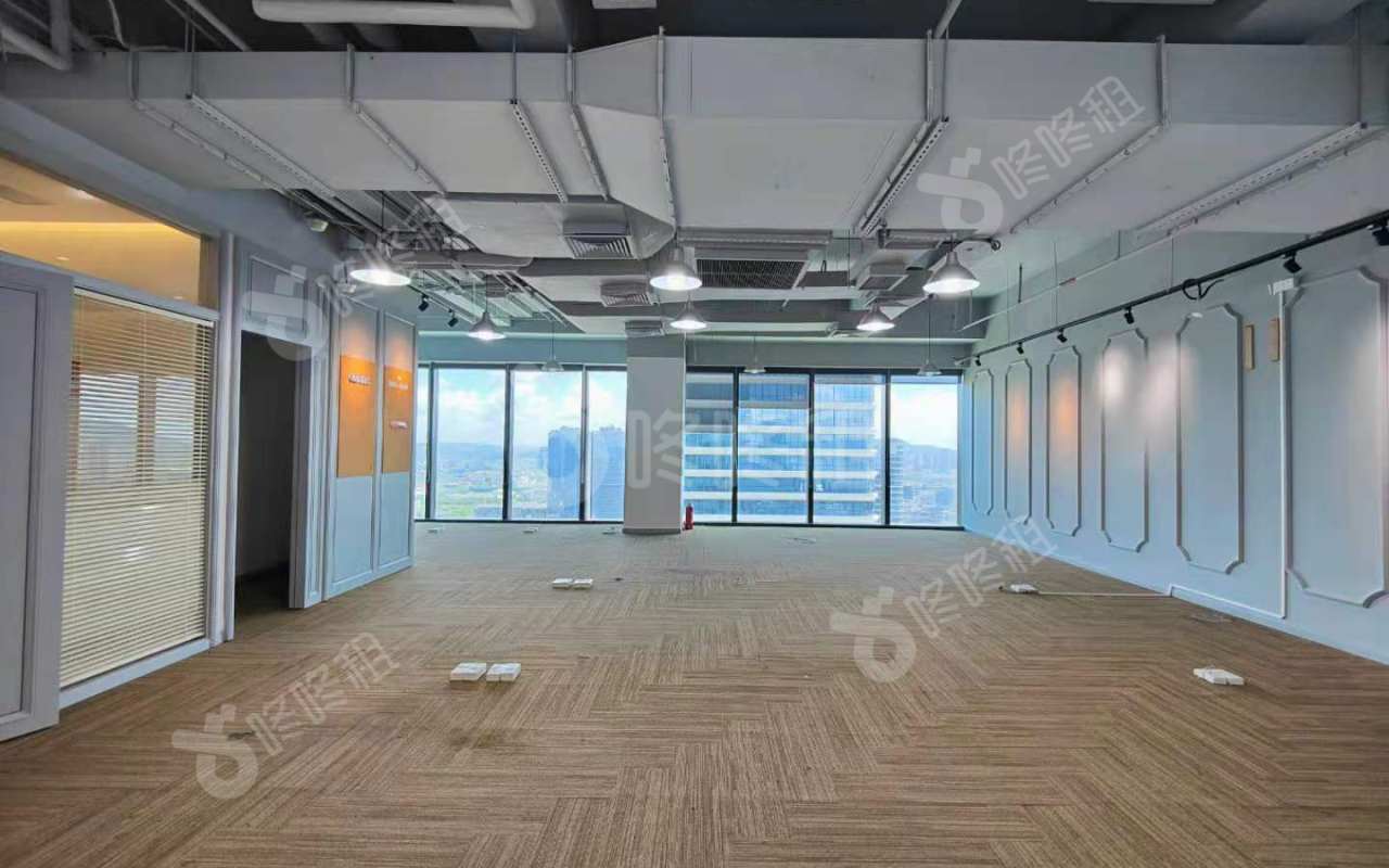 中国储能大厦_636平_精装_未分类