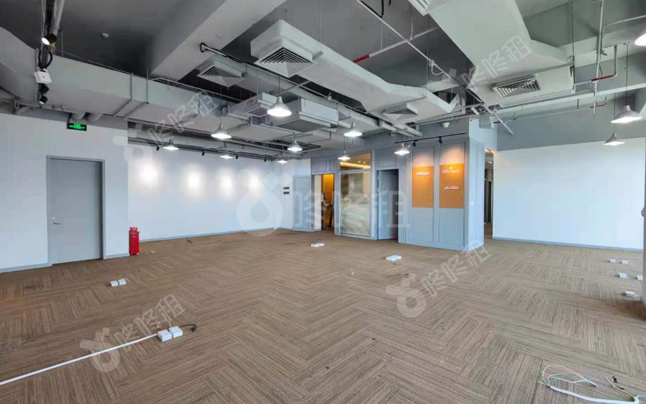 中国储能大厦_636平_精装_未分类