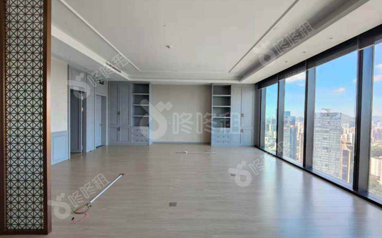 中国储能大厦_636平_精装_未分类