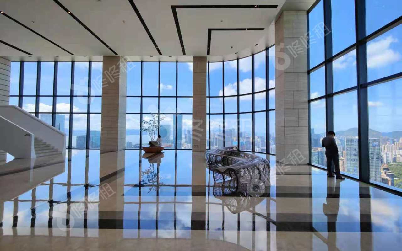 中国储能大厦_636平_精装_未分类