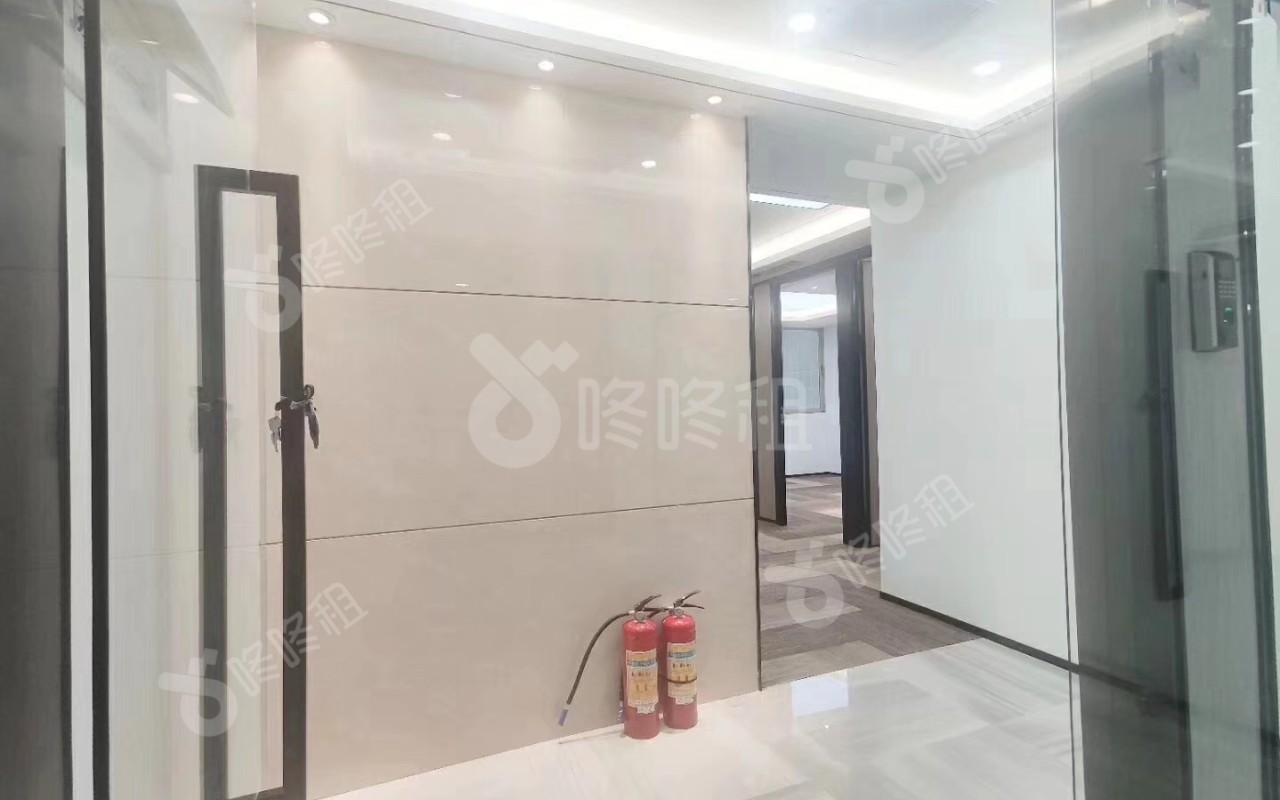 海外联谊大厦_103平_豪装_未分类