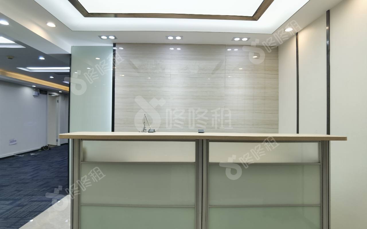 卓越大厦_115平_豪装_未分类