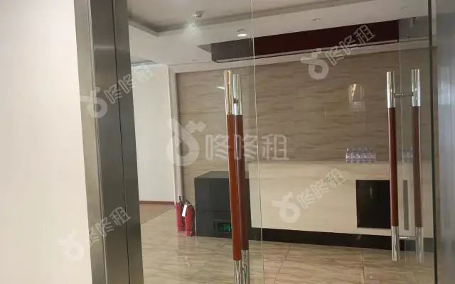 NEO企业大道(NEO大厦)_545平米_精装_办公室房源出租
