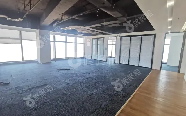 NEO企业大道(NEO大厦)_1451平米_精装_办公室房源出租