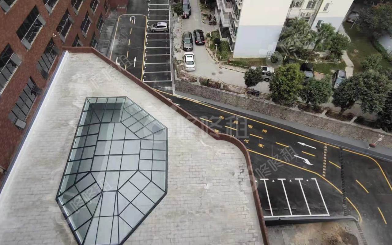 吉安创意园_90平_精装_未分类