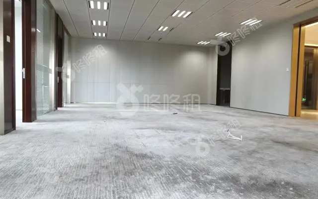 IBC环球商务中心_80平_豪装_办公室房源出租