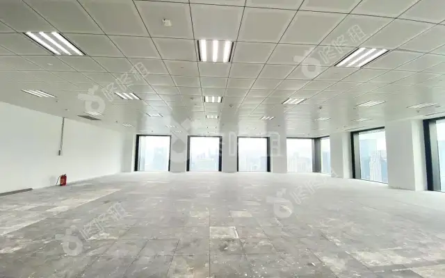太平金融大厦_486平米_精装_办公室房源出租