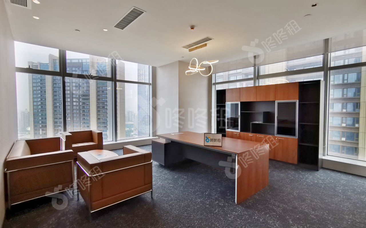 前海HOP国际_2680平_豪装_未分类