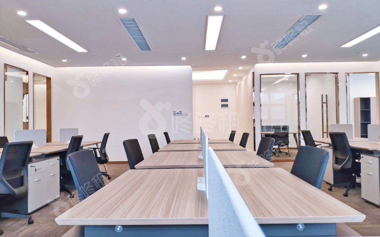 海王星辰大厦_897平_豪装_未分类