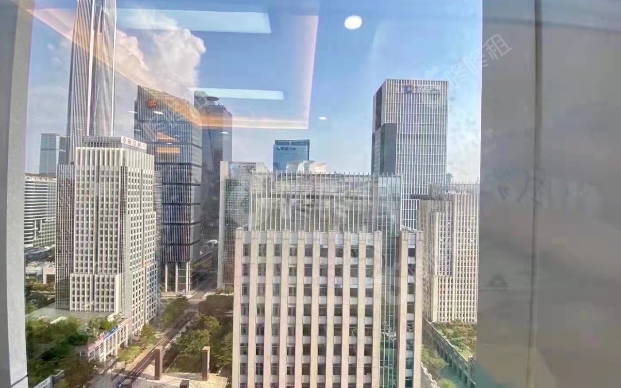 航天大厦_206平_豪装_未分类