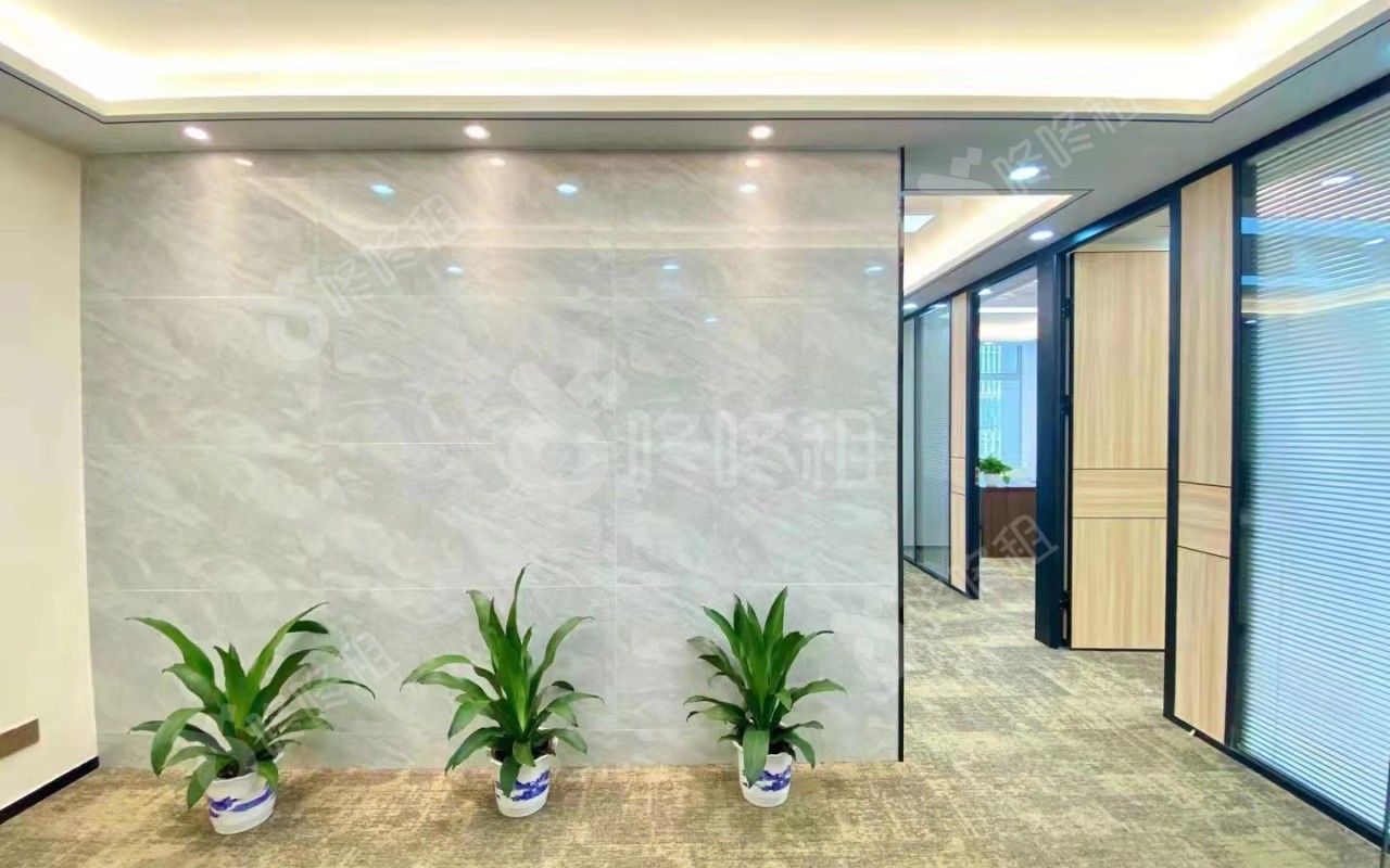 航天大厦_185平_豪装_未分类