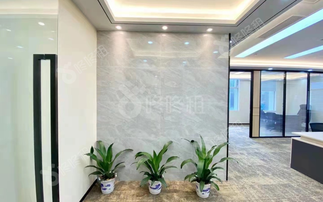 航天大厦_206平_豪装_未分类