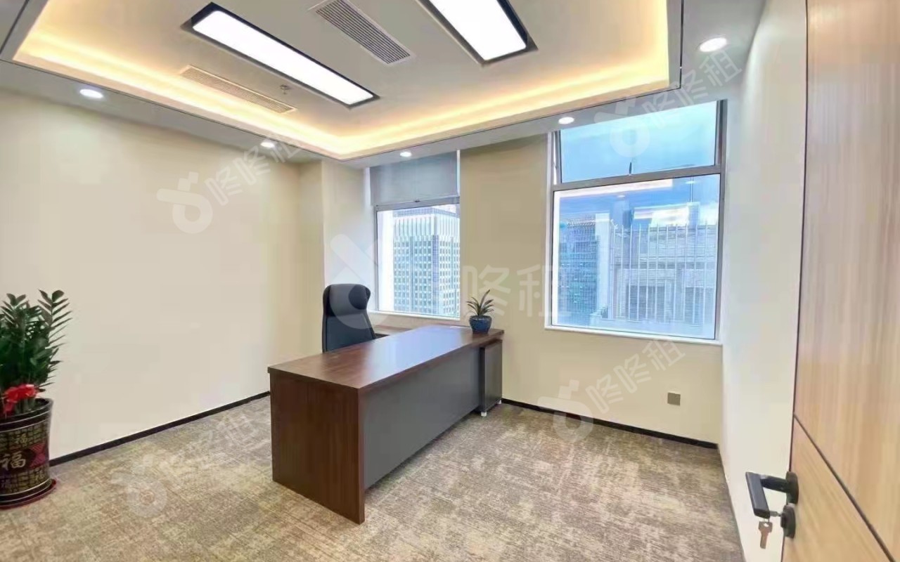 航天大厦_185平_豪装_未分类