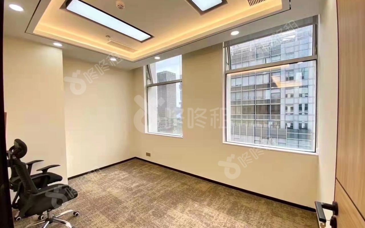 航天大厦_206平_豪装_未分类