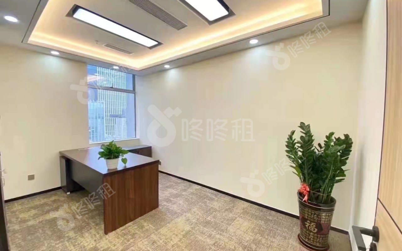 航天大厦_185平_豪装_未分类