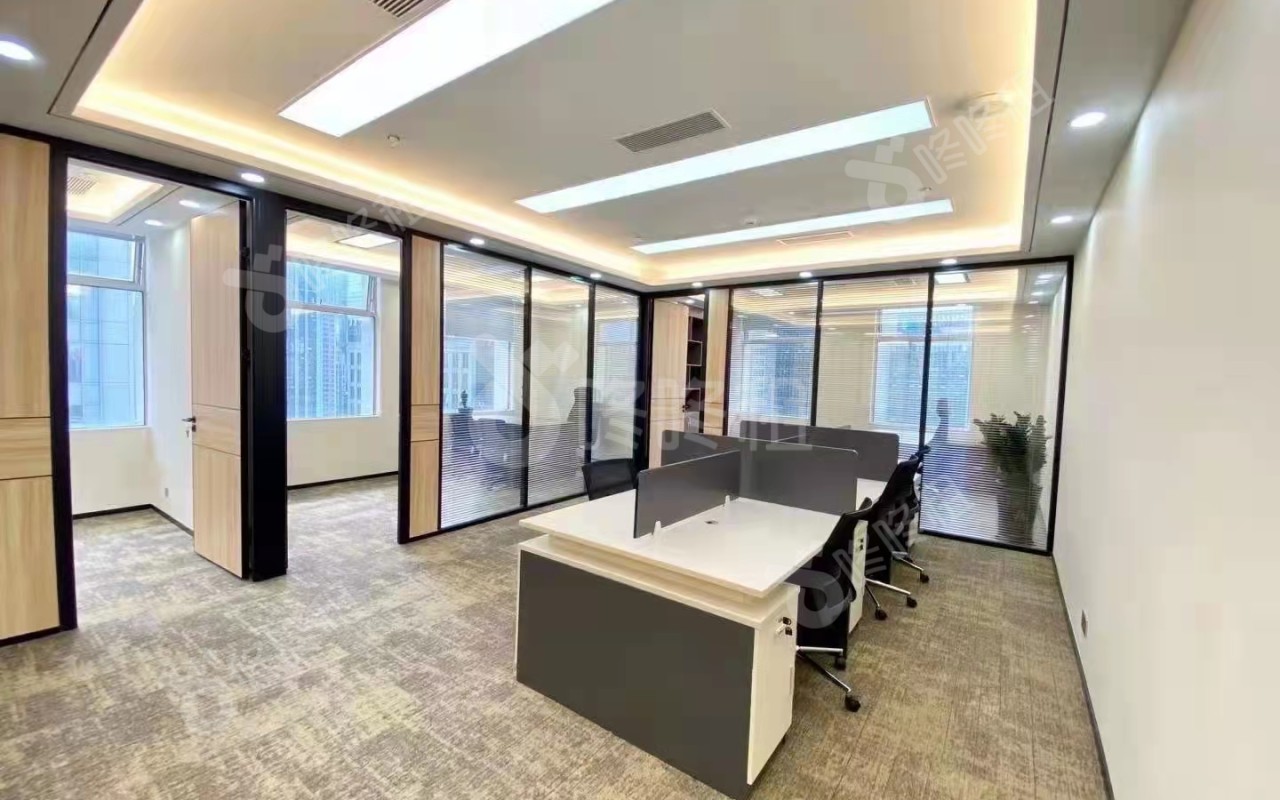 航天大厦_206平_豪装_未分类