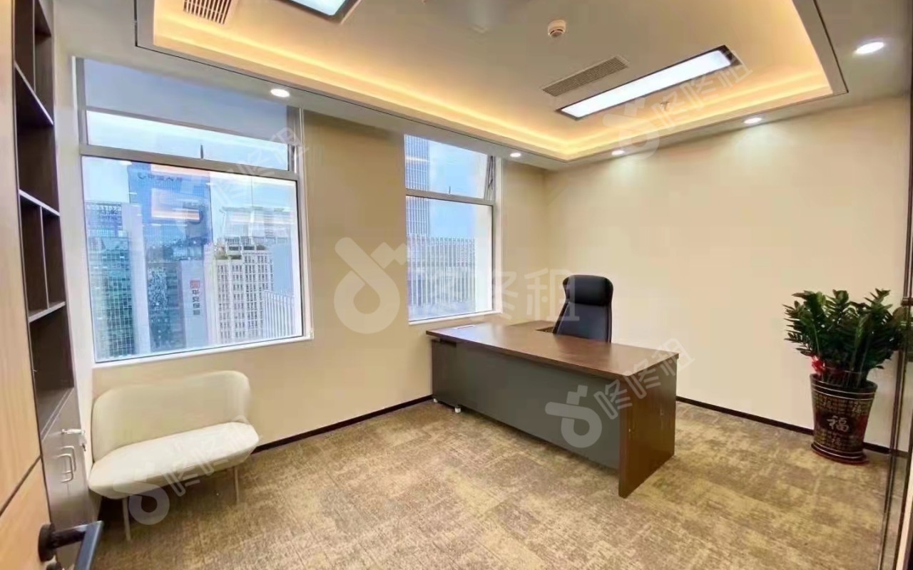 航天大厦_206平_豪装_未分类