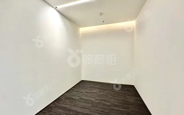 城脉中心_340平_精装_办公室房源出租