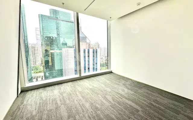 城脉中心_395平_精装_办公室房源出租