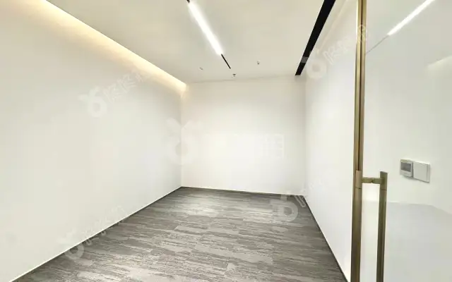 城脉中心_340平_精装_办公室房源出租