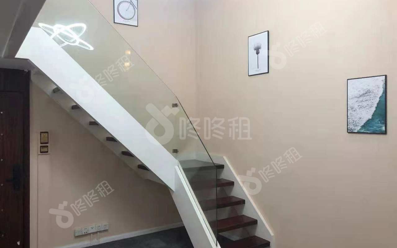世界金融中心_51.4平_精装_未分类
