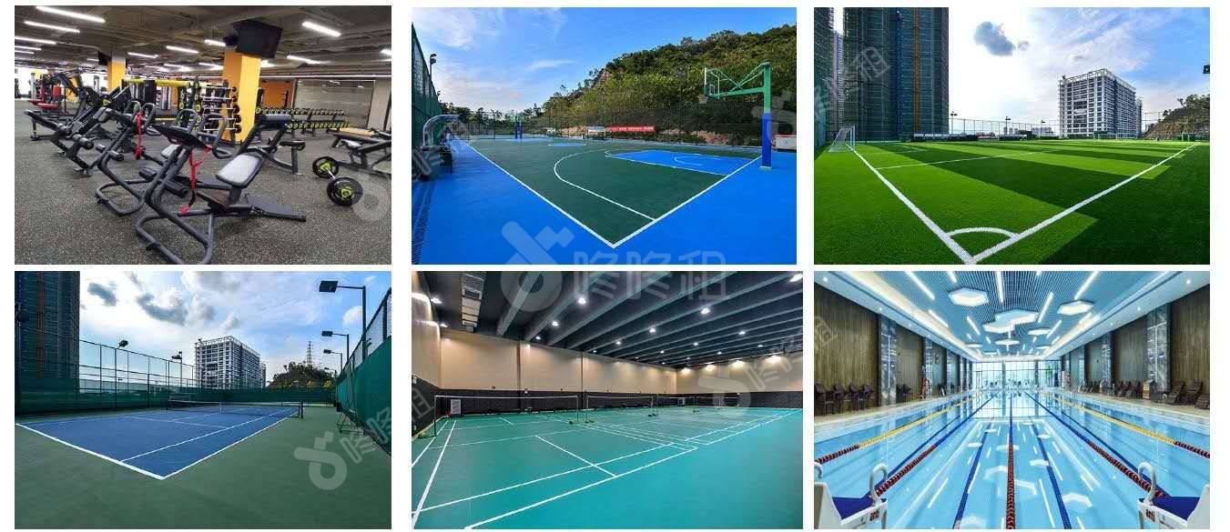 星河WORLD_1180平_精装_未分类