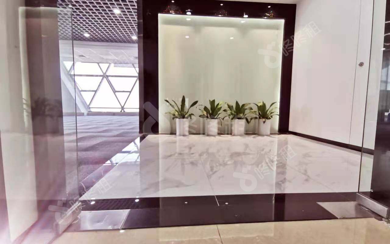 深圳创业投资大厦_368平_精装_未分类