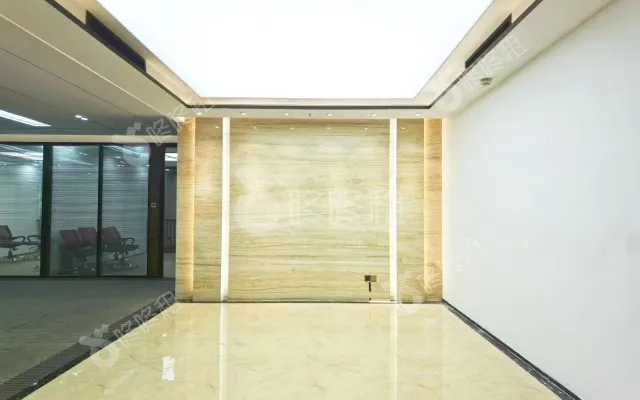 茂业时代广场_803平米_精装_办公室房源出租