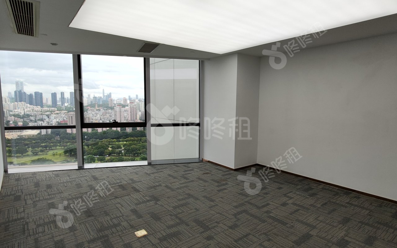 尚美科技大厦_554平_精装_未分类