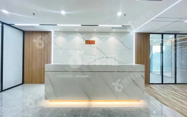 天珑移动大厦_412平米_精装_办公室房源出租