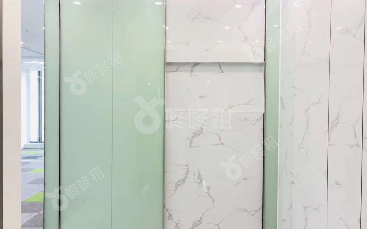 深圳湾科技生态园_253平_豪装_未分类