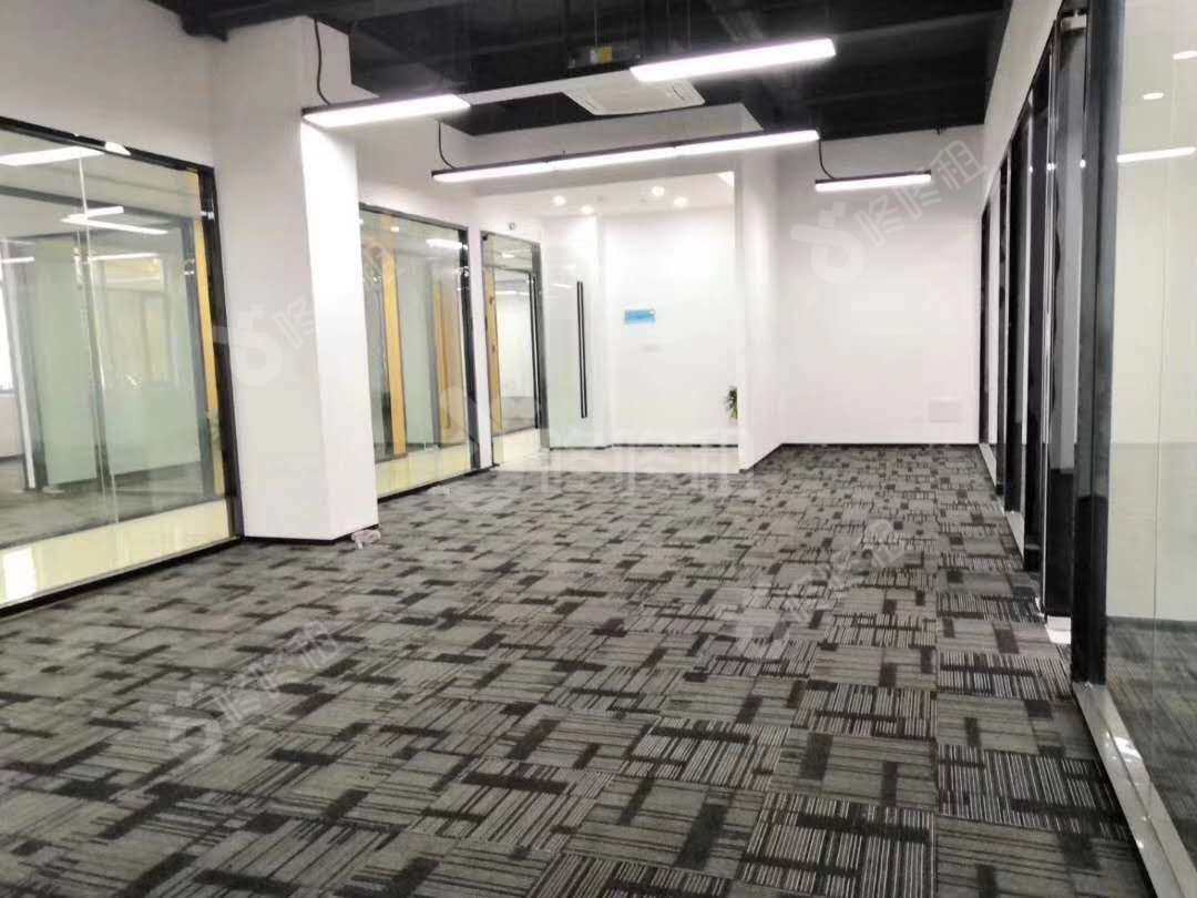 绿凯大厦(宗泰绿凯智荟园）_258平_精装_未分类