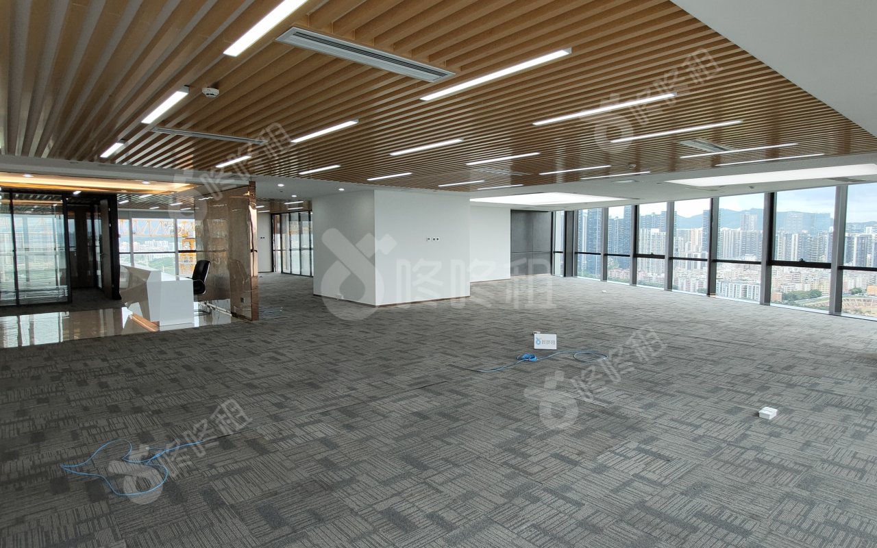 尚美科技大厦_554平_精装_未分类