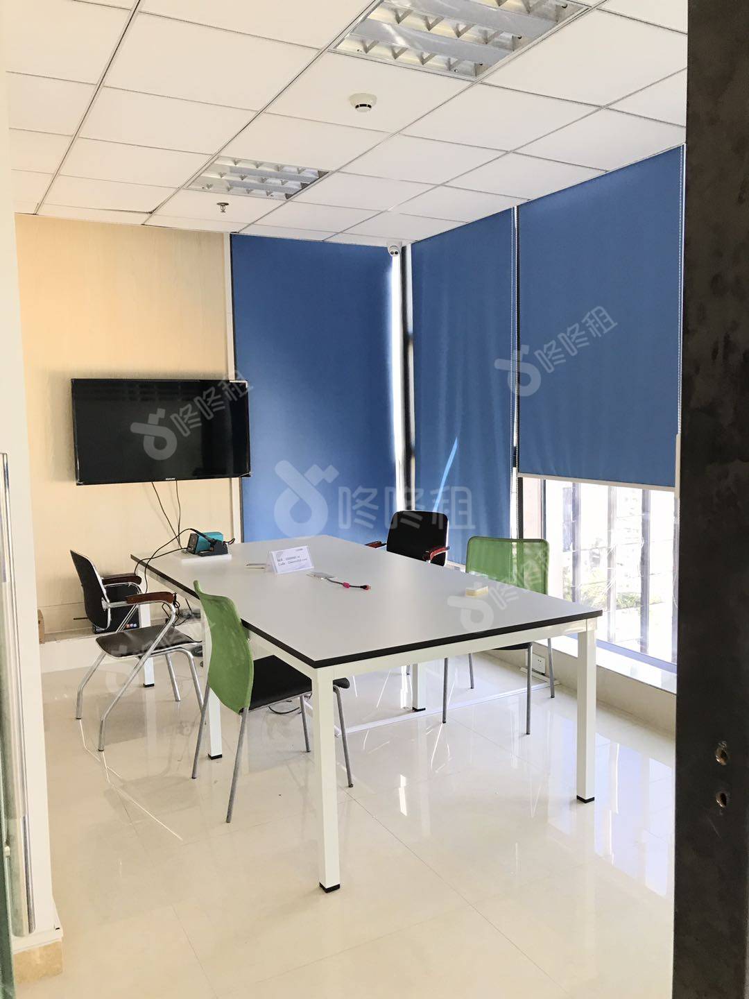 天安云谷一期_268平_豪装_未分类