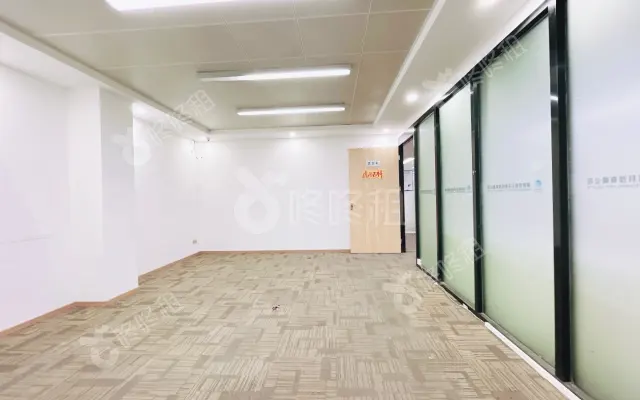 南山云谷二期_680平米_精装_办公室房源出租