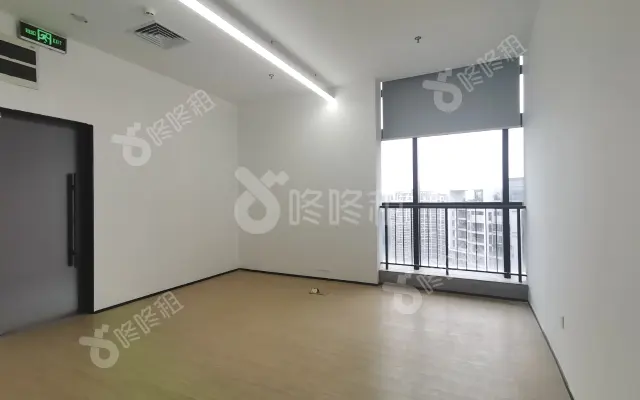 万庭大厦_265平_精装_办公室房源出租