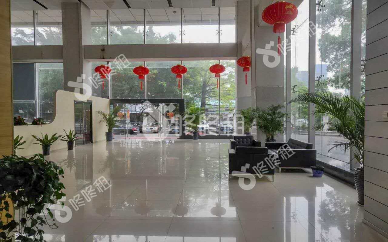 绿创云谷_358平_精装_未分类