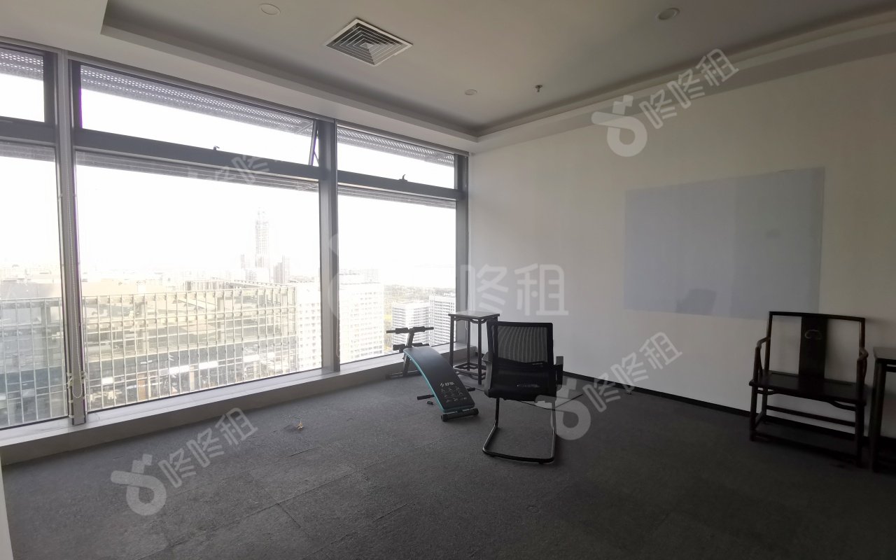 深圳湾科技生态园_780平_豪装_未分类