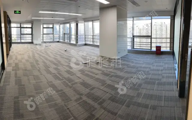 A8音乐大厦_430平米_豪装_办公室房源出租