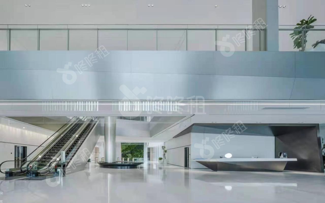 汉京中心（汉京金融中心）_118平_精装_未分类