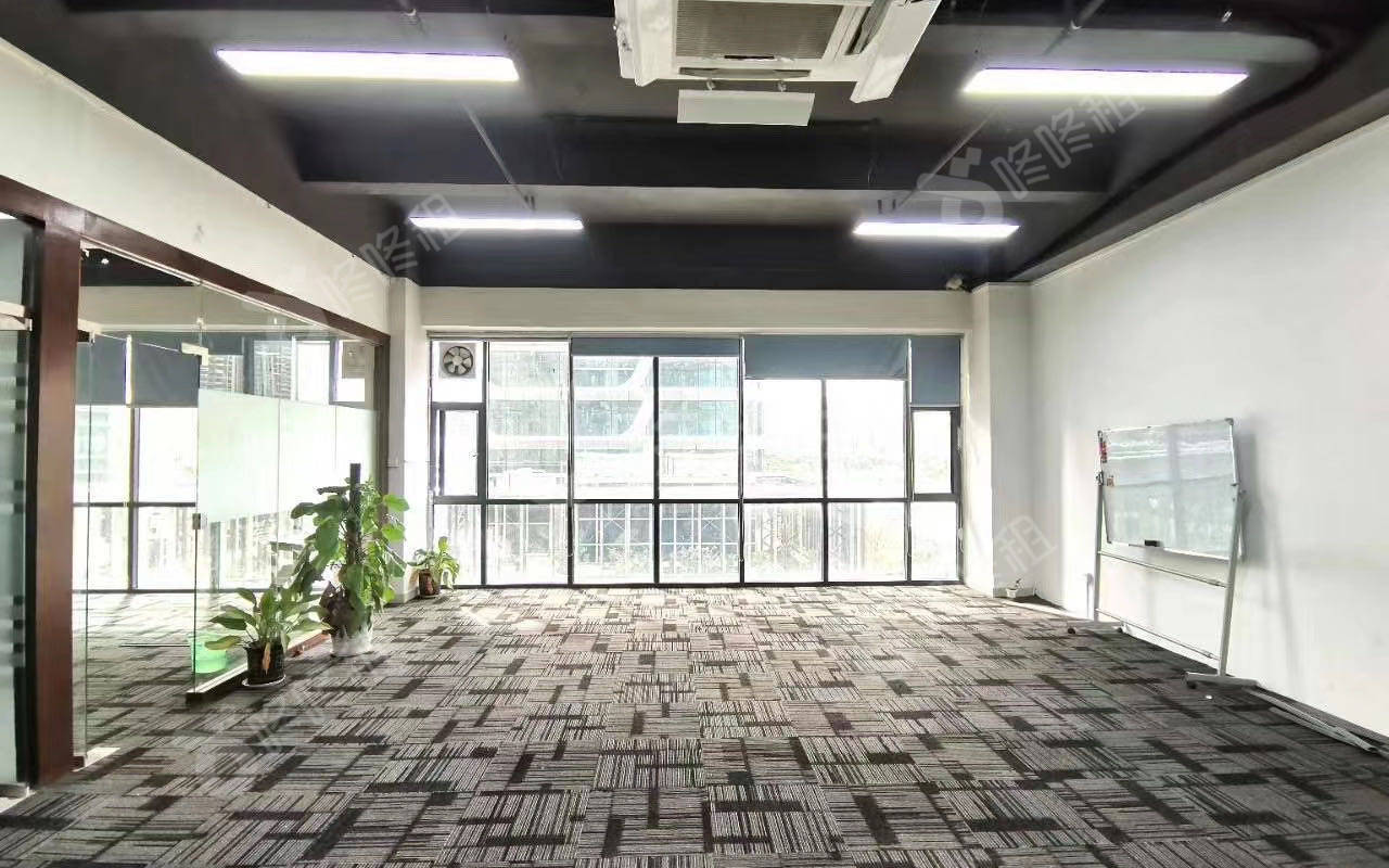 宗泰未来城_280平_精装_未分类