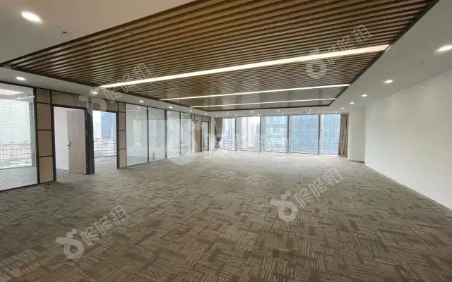 劲嘉科技大厦_761平_精装_办公室房源出租