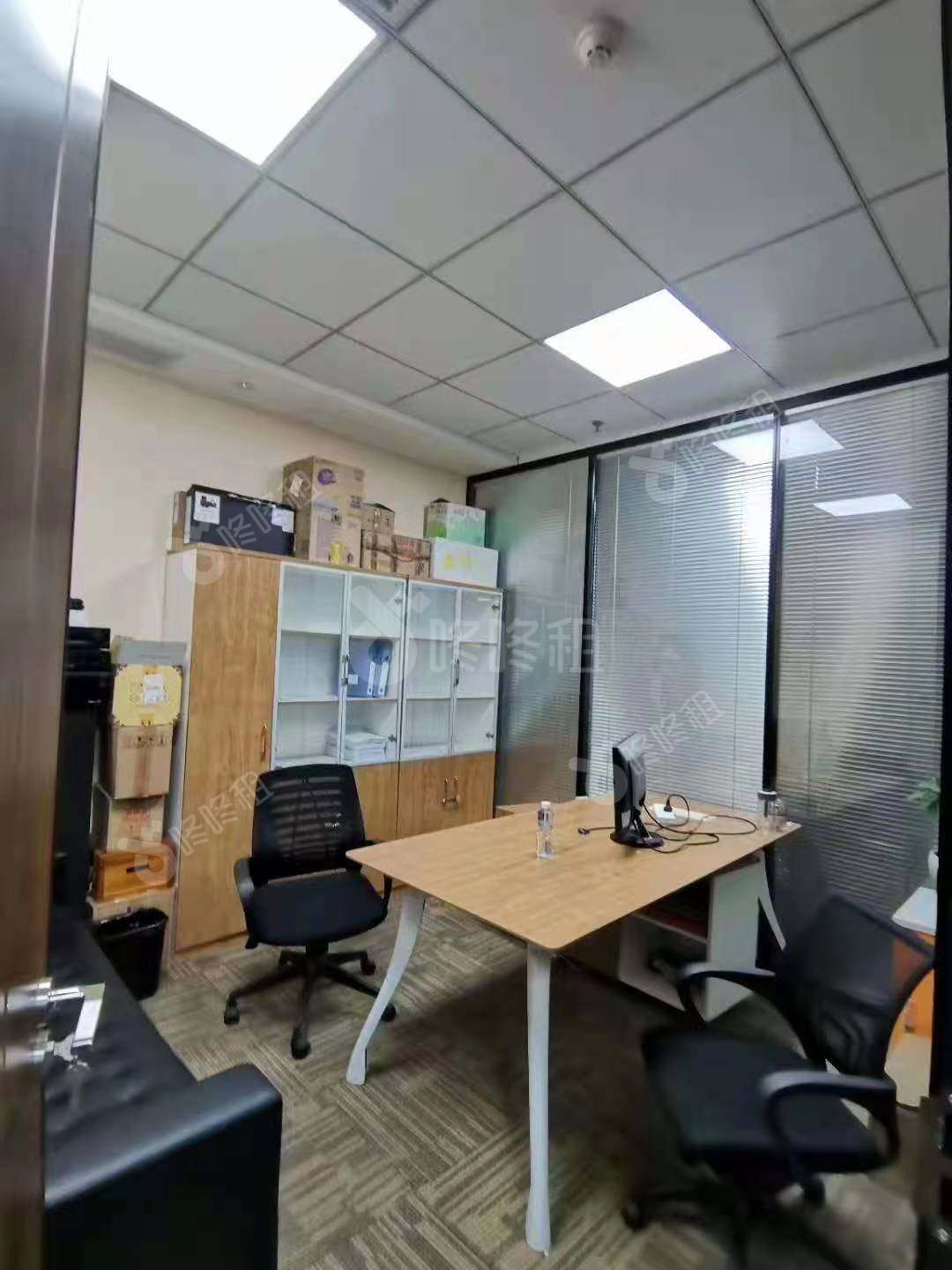 西北工业大学（深圳三航科技大厦）_167平_精装_未分类