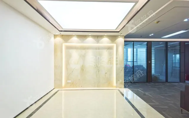 茂业时代广场_530平米_豪装_办公室房源出租
