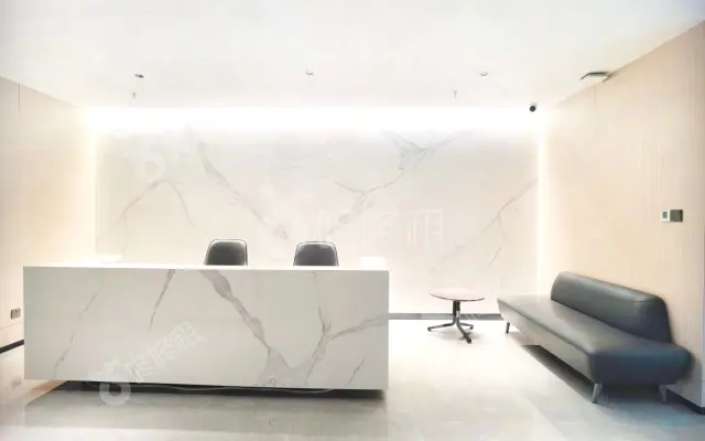 中洲控股中心_1168平米_精装_办公室房源出租