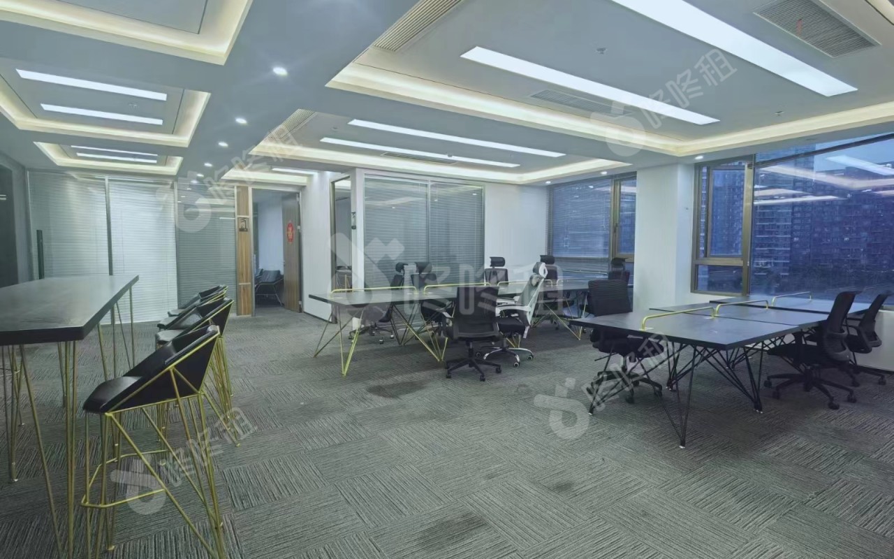 致远大厦_417平_精装_未分类