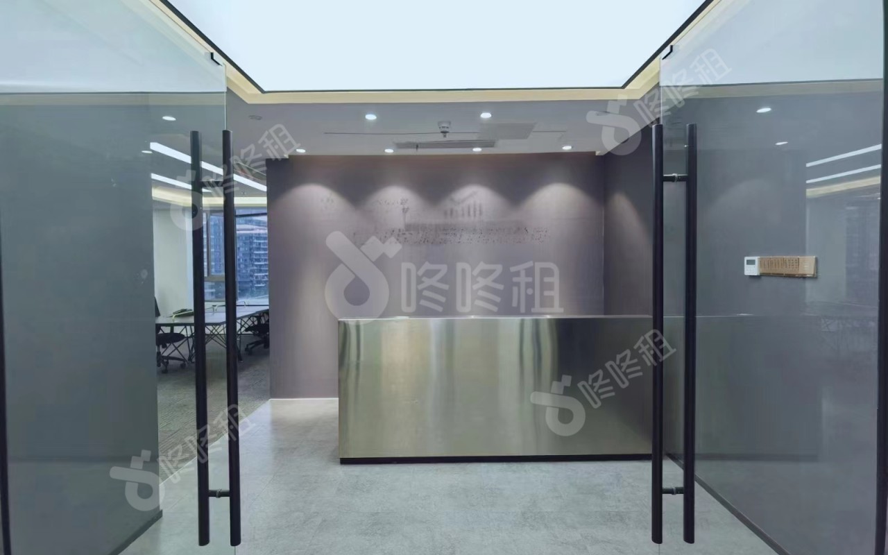 致远大厦_417平_精装_未分类