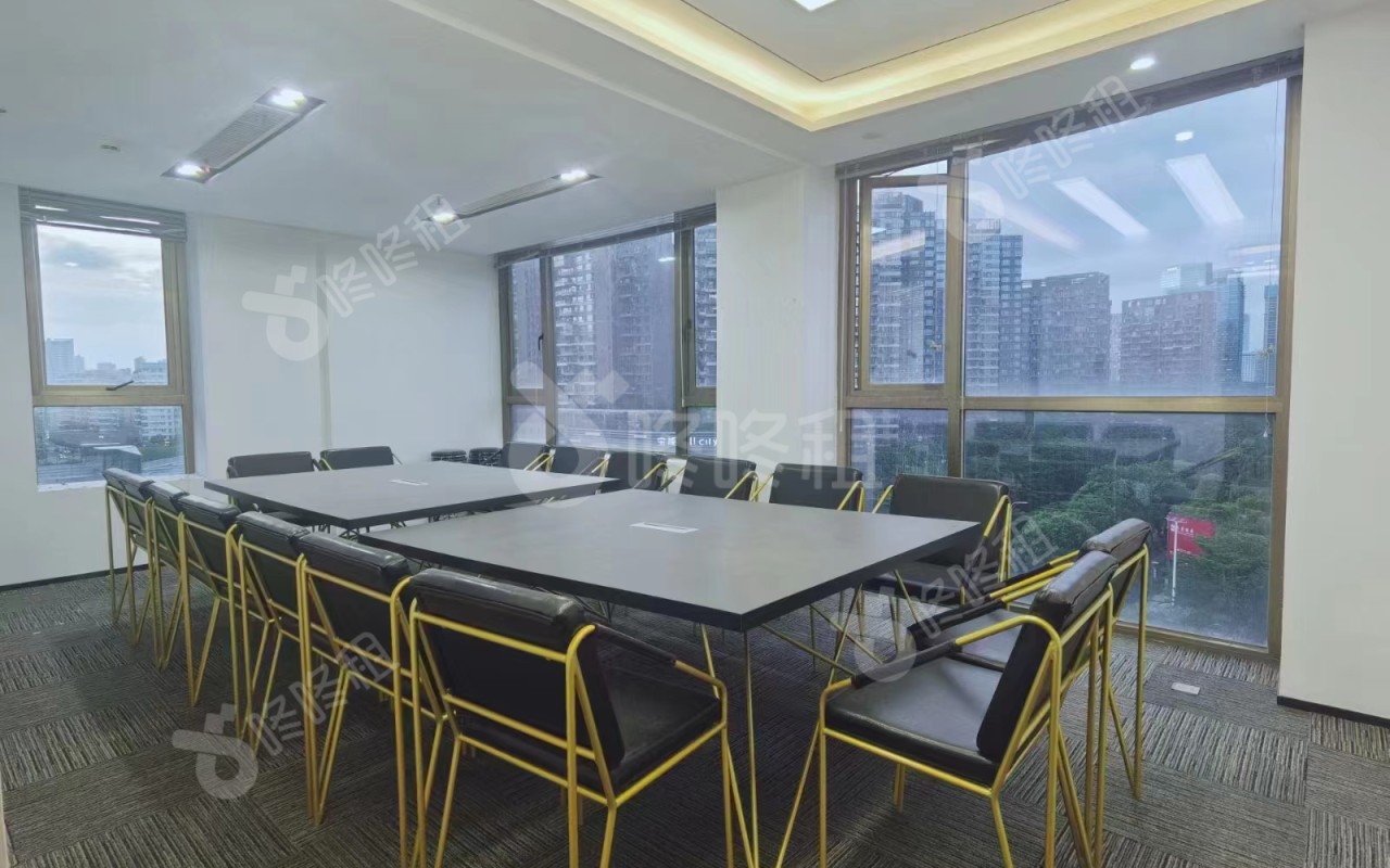 致远大厦_417平_精装_未分类